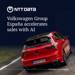 Photo by NTT DATA, Inc. (@nttdata_inc)