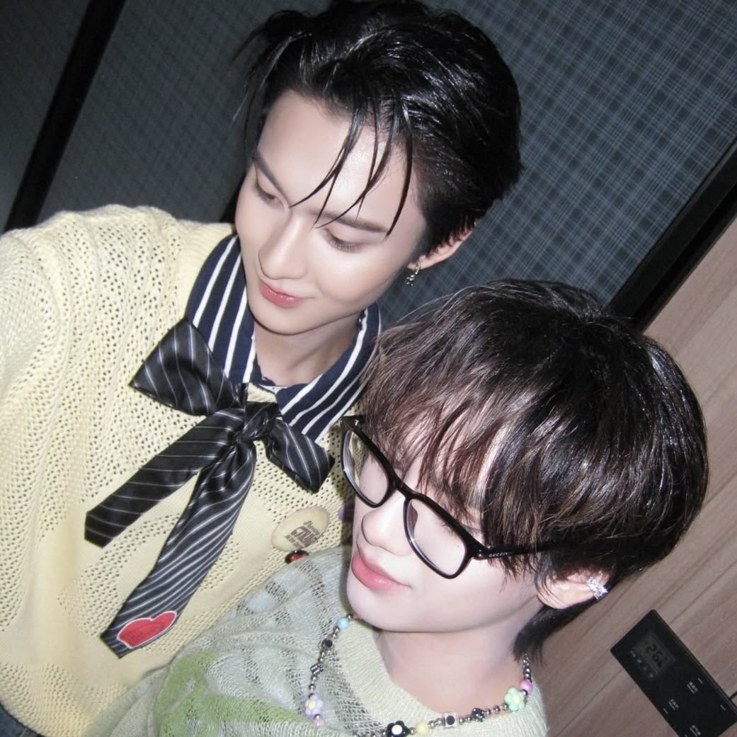 mik_tmkrp's tweet photo. สำหรับใครที่ยังไม่รู้จักน้องริวจิน น้องเป็นพาร์ตเนอร์กับน้องแพทจิ คู่วินเนอร์จากรายการ DMD Friendship Gen 5  🏆✨ ตอนนี้มีซีรีส์ Mr. Fanboy ((คู่หลักร่วม))และกำลังมีผลงานเรื่องใหม่อย่าง 20 Lists ((นักแสดงนำ))ให้ได้ติดตามกัน ฝากเอ็นดูและติดตามผลงานของทั้งคู่ด้วยนะค้าบบ🐉🪼
 #ryujinpatji