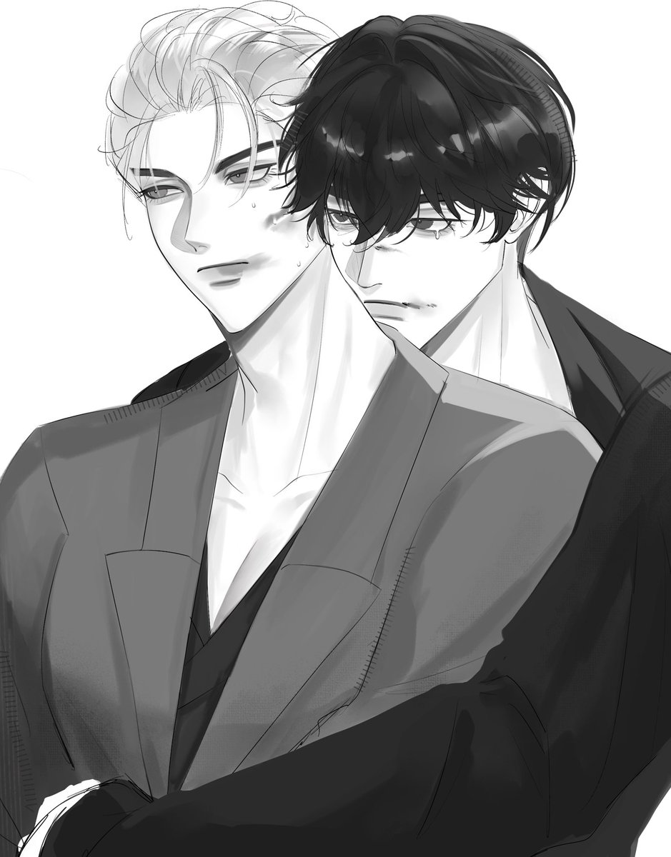 S_usun322's tweet photo. 🖤: รอยพวกนี้ใครจุ๊บ ทำไมผมไม่ได้จุ๊บบ้าง 

#함긍 #hamgeung https://t.co/1Zh9qsNPAg