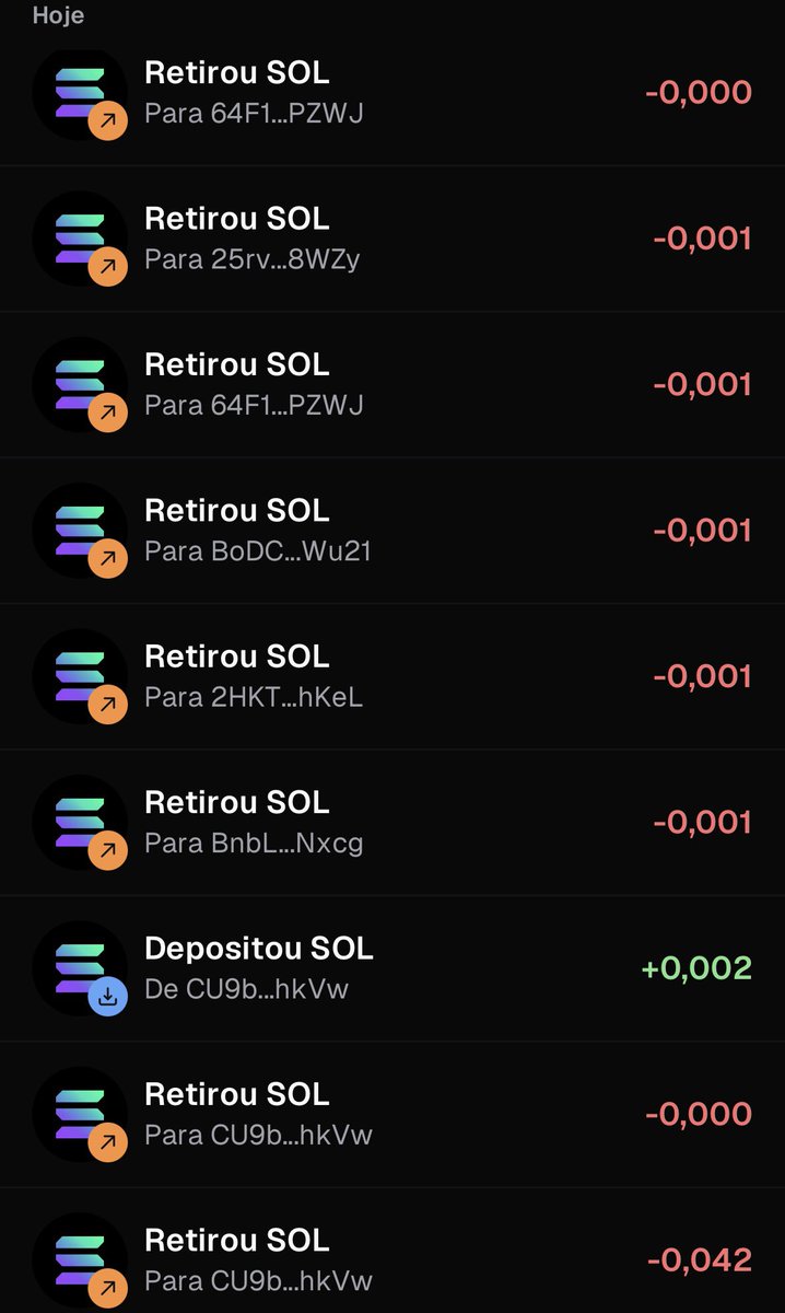 TRALEX_AI's tweet photo. 🎁 Just sent out some small gifts to our community!

Have you joined us yet? 👀 Drop a comment below and let us know! 🚀💎

$TRALEX.AI https://t.co/VbXRBe65fg