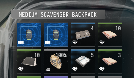 Always_Gametime's tweet photo. DUDE duplicate recipes in the same run?? Ahhhhhhhh I'm gonna lose it https://t.co/AlYORq43VQ