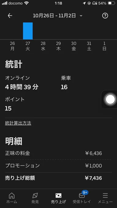Image from さちどら (@infination)