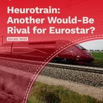 Photo by European Rail Timetable (@EuropeanRailTT)