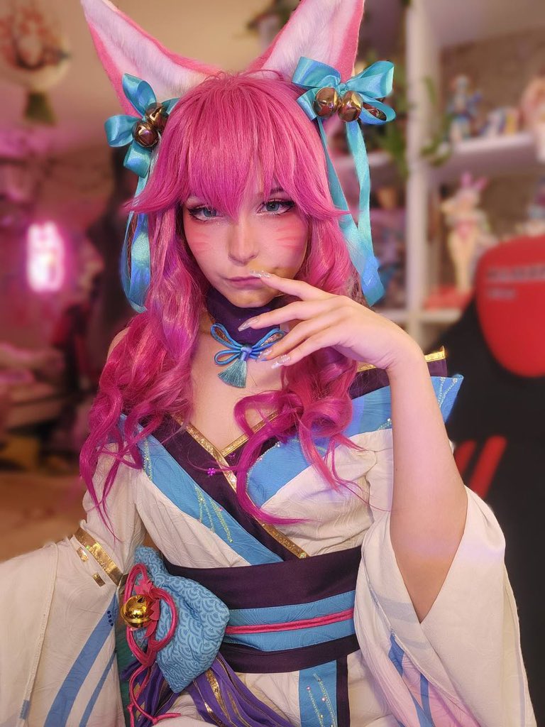 MaKulikina's tweet photo. #cumtribute #tributeme #cosplaynsfw https://t.co/R2S9X9dkyj