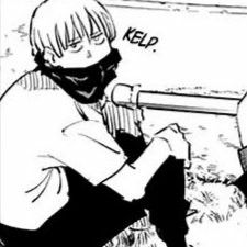 FANGEDJUTSU's tweet photo. ⠀
⠀⠀
⠀ ⠀ ⠀⠀⠀⠀`` mentaiko . ``

⠀⠀⠀⠀⠀⠀⠀( " usually you'd have us do some shenanigans if it's not serious missions, sensei. " )

⠀ ⠀ ⠀⠀⠀⠀ https://t.co/EiXXJ97677