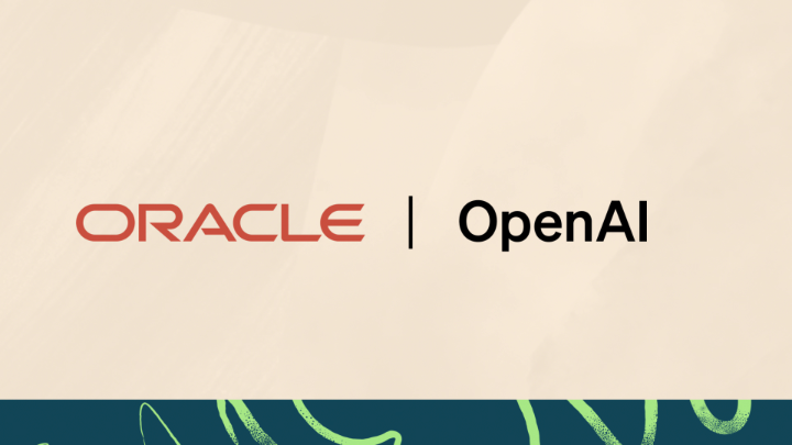 Run your business. Strengthen security. Build apps. Launch something new. We’re partnering with @OpenAI to redefine…