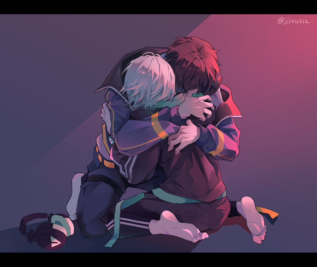 jiro4212's tweet photo. 막냉이 안아 . .. https://t.co/EqsGyuHVTq