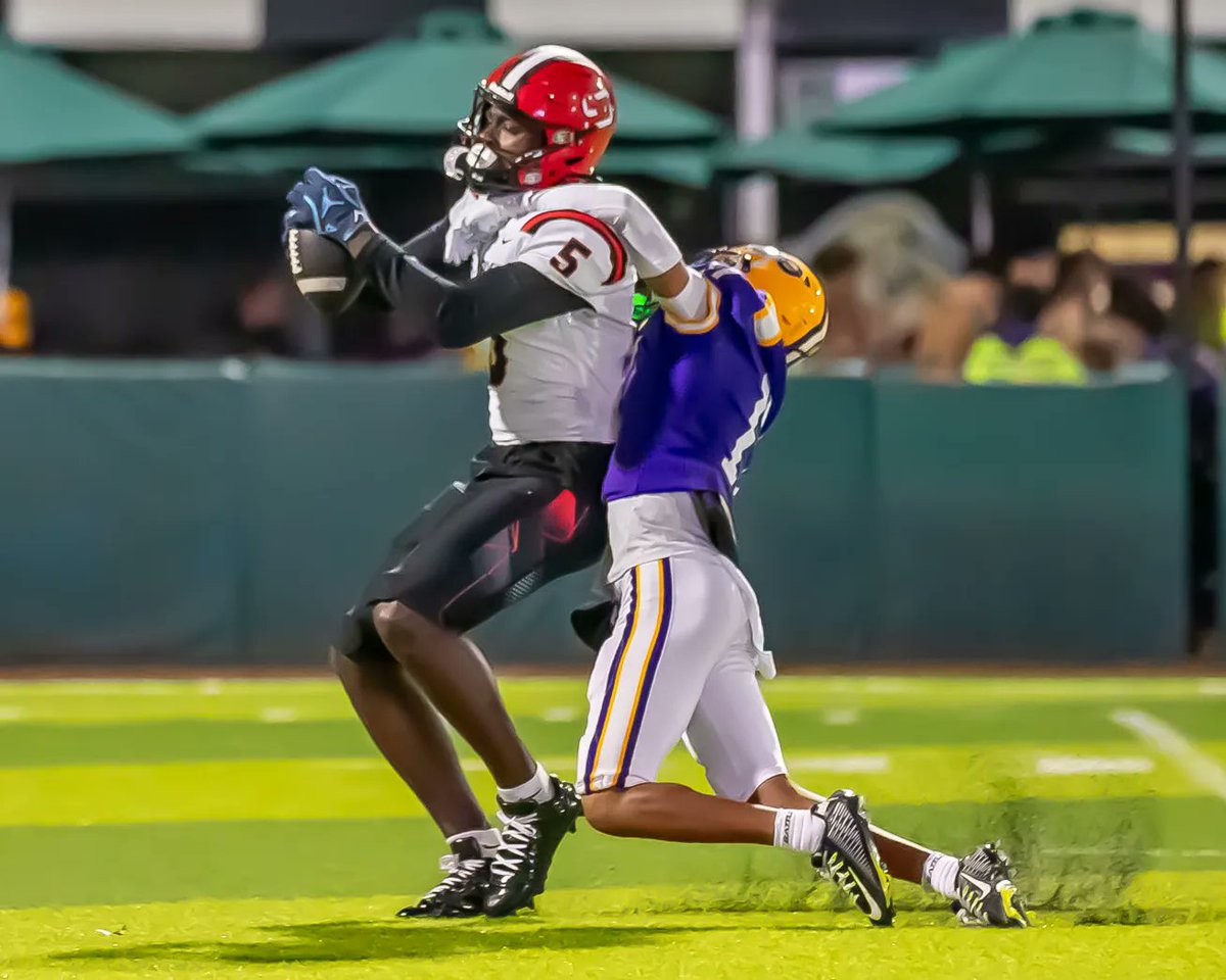 MIPrepZone's tweet photo. A new No. 1 team in Division 2 >>

Final Associated Press prep football rankings for the 2026 season >> https://t.co/S3EYmBl0HO https://t.co/bKKrntWZAM