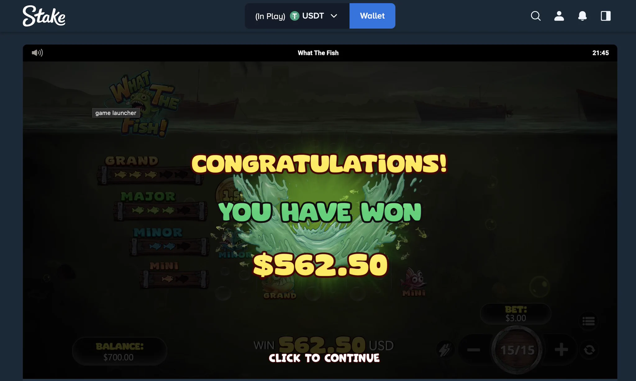 TopSpin Games (@TopSpinSlots) / X