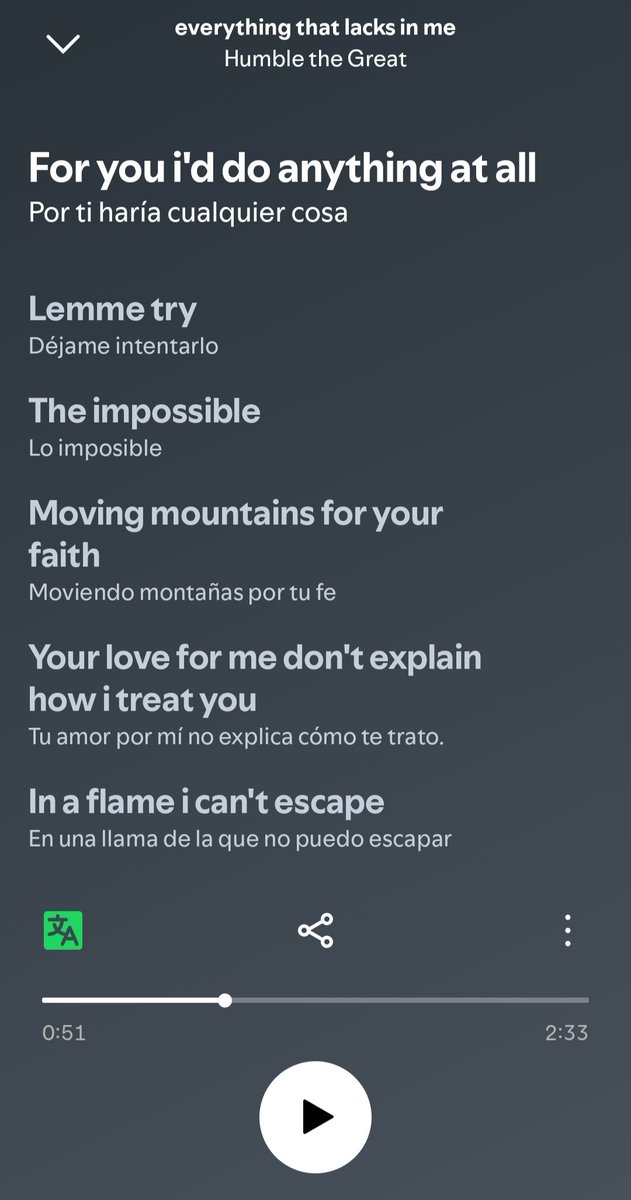 seesawchi's tweet photo. no quiero ser delulu, pero la canción que puso 🥺 https://t.co/ViAhM7rPPu