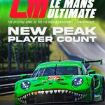 Photo by SimRacing Expo (@SimRacingExpo)