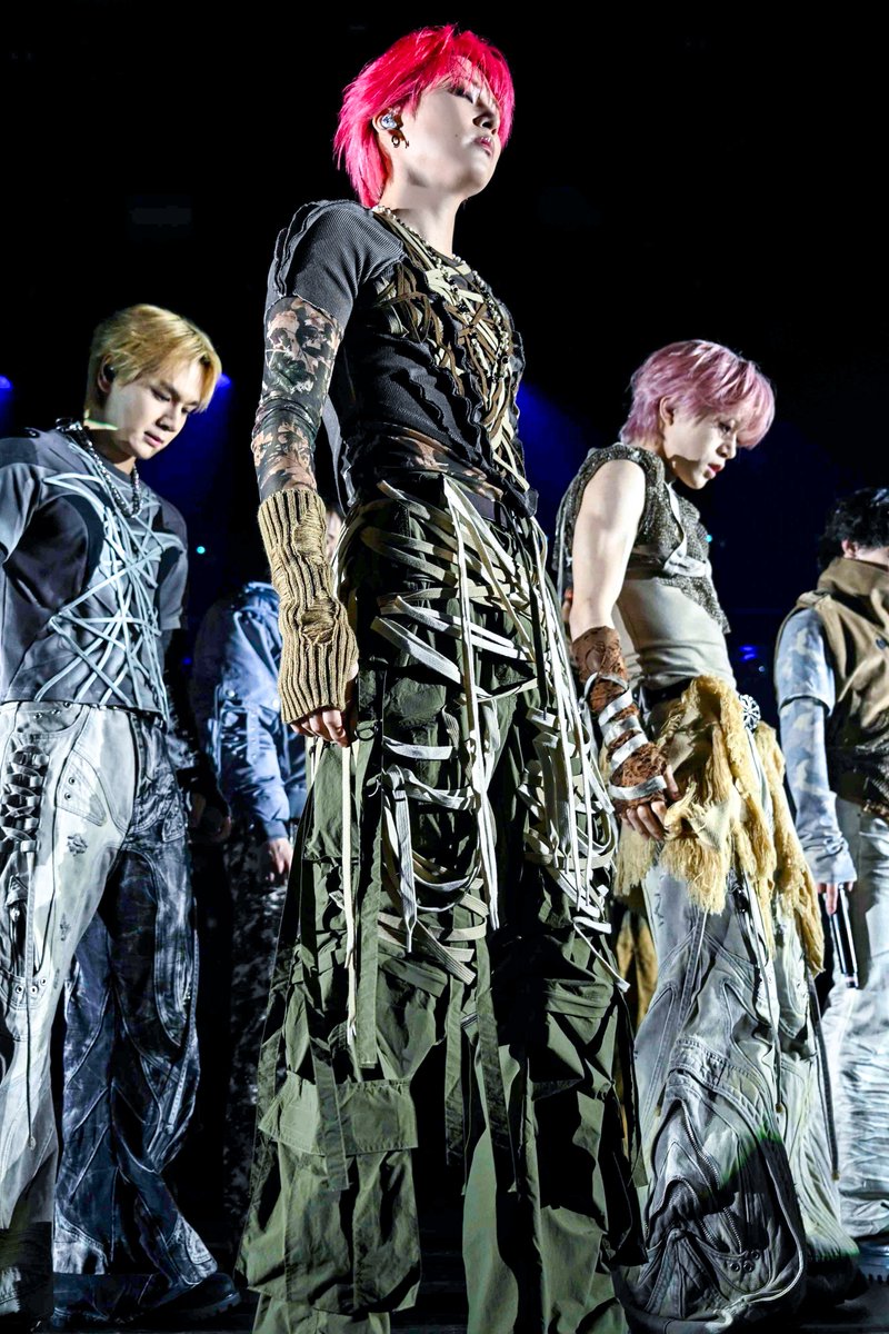 Renfilm_'s tweet photo. NYの高画質あった˶˃ ᵕ ˂˶
https://t.co/24YRIF7kJI https://t.co/7AcQaUSwKh