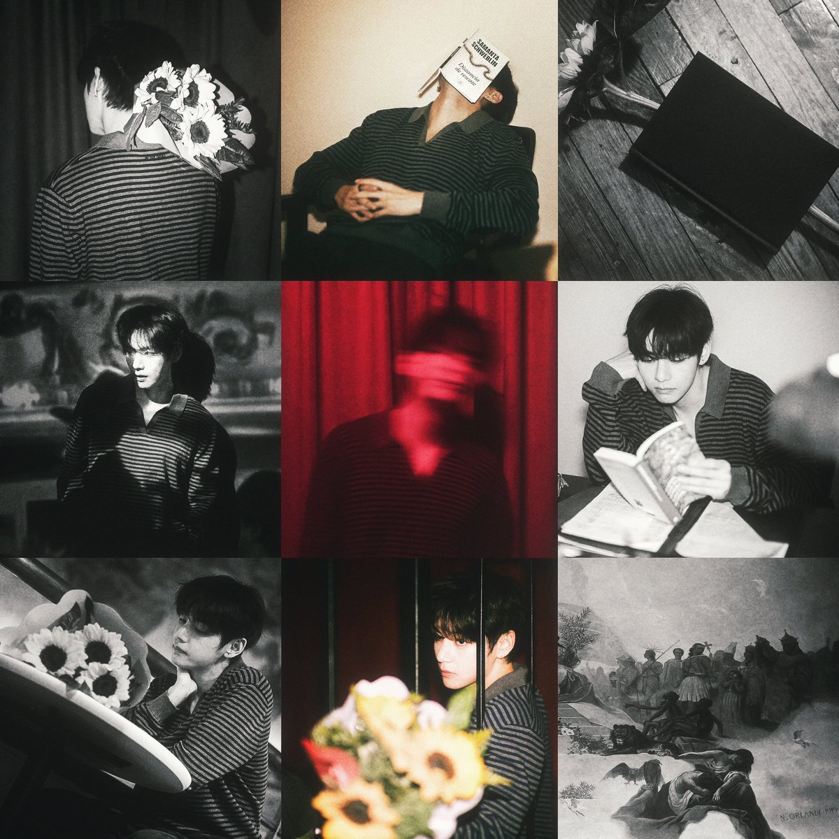 kookvtwins's tweet photo. mnijungkook ♡                                           thv ♡ https://t.co/bEXPlWn9qa