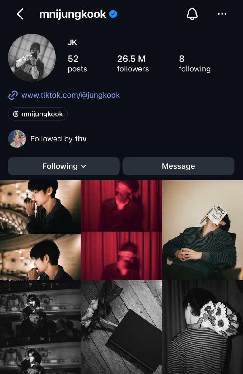 thvjk_4ever's tweet photo. ARE THEY DATING??? https://t.co/GUrJf0CqaG