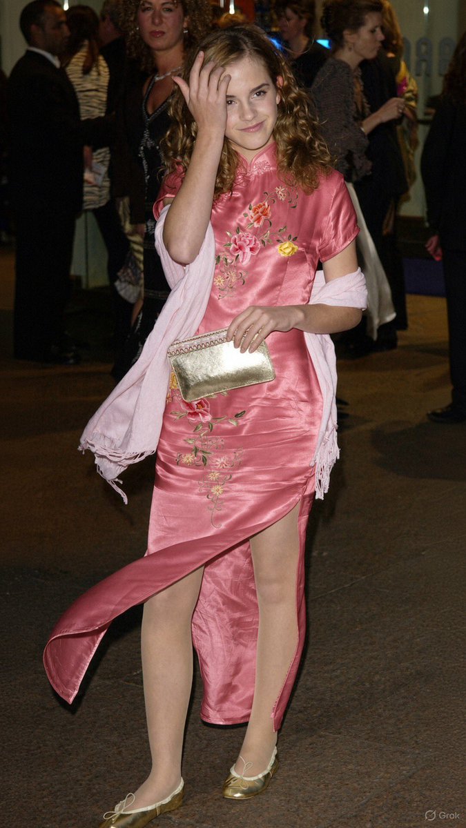 DotEra0's tweet photo. Early Emma Watson era hits different ✨💫 https://t.co/JPpmtesvzc