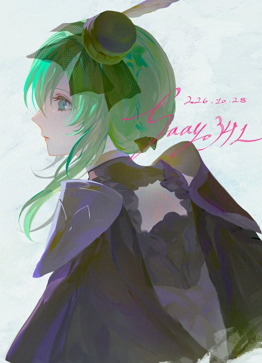 saayo341's tweet photo. https://t.co/sfeV0yh4ff