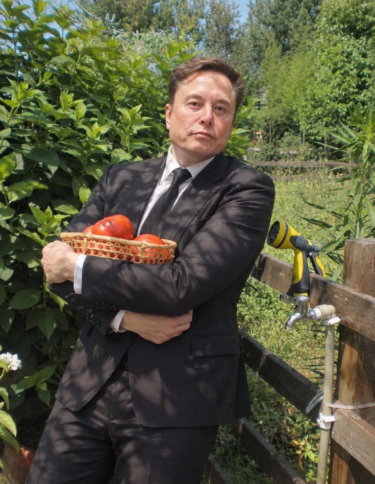 MuskTechnoKing3's tweet photo. I love you- this is the least I can say. I wish I could do more to actually show what I really feel for you🥰😍🌸 https://t.co/5i6J94pSGX