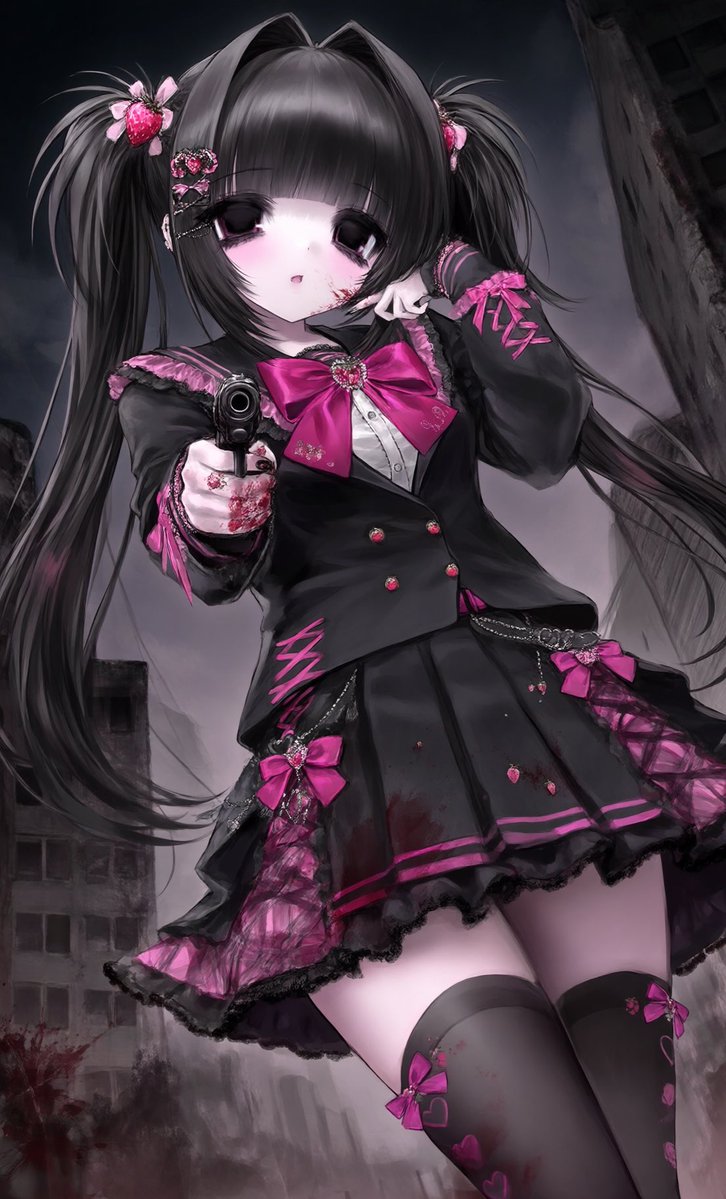 2ya_chu's tweet photo. おかりしました🎵🎀 https://t.co/ysQdyA1umT
