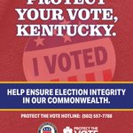 Photo by Republican Party of Kentucky (@KYGOP)