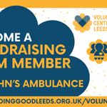 Photo by Volunteer Centre Leeds (@VolunteerLeeds)