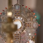 Photo by Dominican Rosary Pilgrimage (@DominicanRosary)