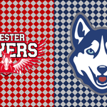 Photo by Chester Flyers (@FlyersChester)