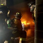 Photo by MS Fire Academy (@MSFireAcademy)