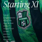 Photo by U.S. Sassuolo (@SassuoloUS)