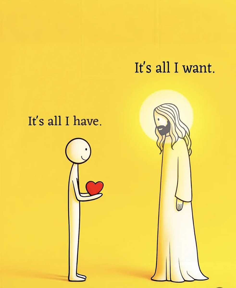 John_Matthew_T's tweet photo. Give your heart to Jesus ❤️ https://t.co/6wclRKSvk0