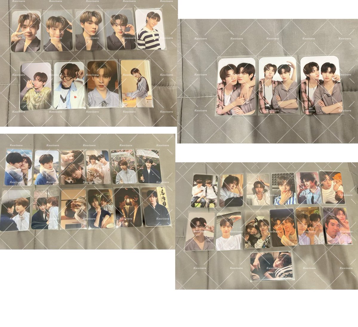 baby_82011's tweet photo. ถ้าปล่อยเหมากองมีใครสนใจมั้ยคะ ลองเสนอราคาก่อนได้ค่ะ (บางใบได้มาแรง)

x not sold yet x

#ตลาดนัดกี่หมื่นฟ้า #ตลาดนัดดูมันดิ #ตลาดนัดดมด #ตลาดนัดDMD #ตลาดนัดDOMUNDI #ตลาดนัดตี๋ตี๋ป๋อ https://t.co/1alUj5lY6l