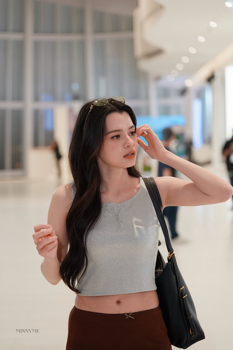 minnymk's tweet photo. น้องเบคคะ ขะ ขะ คือว่า ใจพี่มันบัปว่า…..🫠🙂‍↔️😚

REBECCA OPPO FIND X10
#OPPOFindX10SeriesTHxBecky
#beckysangels https://t.co/JAmEJVmgSE