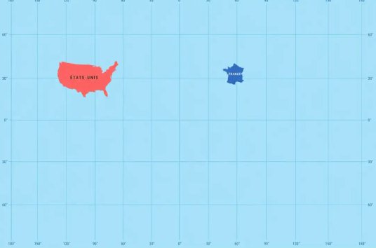 bobrbabob's tweet photo. @princesalamwane La carte du monde dans la tête des Américains qui a changé aujourd'hui https://t.co/xbjEBQIzmR