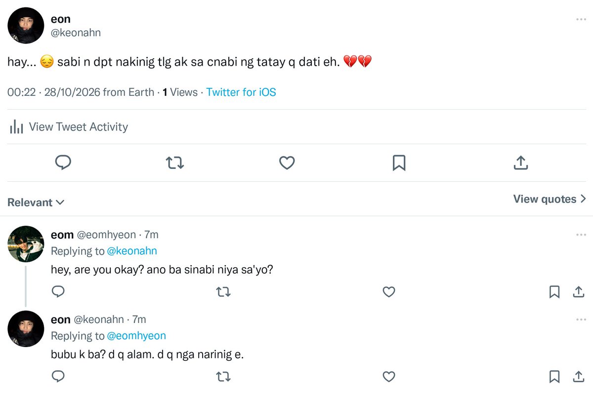 crnxtzh's tweet photo. #keonhyeontwt bhla n kau dian https://t.co/Oa0mAnGmfK