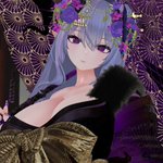 Photo by 𝓥𝓲𝓸𝓵𝓪🐑 (@AP_Viola)