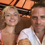 Photo by Hunter Biden (@HunterBiden)