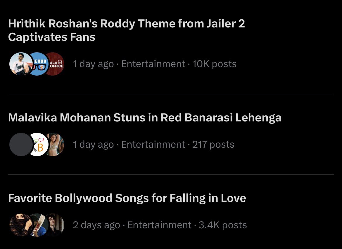 patakagudiii's tweet photo. my man is trending again y’all✋🏻😭🤍
#Jailer2 #HrithikRoshan #RoddyTheme https://t.co/uDNtDKYUkR