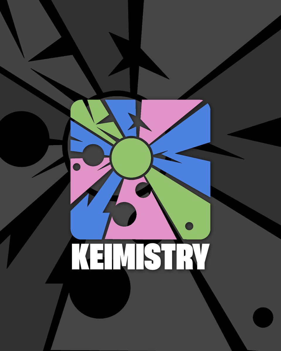 Keimistryofc's tweet photo. Introducing our new fanbase focused on supporting @kei_klp48 !!!

Our goal is to create a positive and vibrant community to share project updates, fan art, and all things Kei! 💖 
Join us and let's cheer her on together! 

#Keimistry #KeiKLP48 #KLP48 #FormulaForHappiness https://t.co/o1FYAsG504
