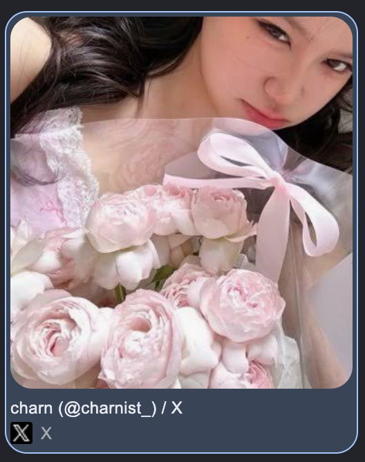 geegissss's tweet photo. รูปโปรก็เอามาจาก pinterest ตั้งแต่แรก แอบเสียใจนะ เพราะน้องดูขยัน คุยด้วยน่ารัก ถ้าไม่เฟคแบบนี้เล่นปกติ ไม่ต้องก๊อปรูป เป็นตัวของตัวเอง ไม่ต้องพยายามอยากเป็นคนอื่น คิดว่าน้องณานน่าจะมาทำคอนเท้นดีดีได้เลยแหละ คนเราก็ผิดพลาดกันได้ 

ถ้าตัดเรื่องเฟคออก คิดว่าเรื่องความขยัน คือน่าจะจิงแหละ เห็นถึงความพยายาม เราก็ดันให้น้องตั้งแต่มาสนใจทำรูป Adobe แหละ มาช่วยแชร์ทริคดีดีต่างๆ คอนเท้นก็คือโอเคเลยนะ ถ้ากลับมาเล่นแบบไม่เฟค รับผิดไม่ทำแบบนี้อีกแล้ว คิดว่าทุกคนก็พร้อมให้อภัยได้นะ

ถ้าน้องอ่านอยู่ก็ขอบอกว่าอย่าไปโกหกอีกเลย มันจะติดเป็นนิสัยไปตลอด ไม่ว่าเรื่องเล็กๆน้อย ถ้าเราเริ่มโกหกละมันจะติดไปตลอดอะ ตรงนี้อยากให้เลิกดีกว่า คิดว่าน้องเป็นคนดีแหละ แค่อาจจะอยากเป็น someone คนเราเริ่มต้นใหม่ได้เสมอน้า