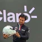 Photo by Telcel Automovilismo (@Telcel_Racing)