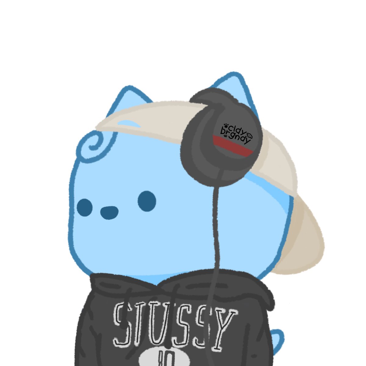 cldybrgndy's tweet photo. ･ *ﾟ｡ * #카리나 🐈‍⬛🩵 ﾟ·*･｡* https://t.co/Zzyp5mXbAl