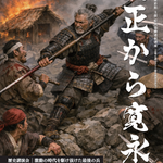 Photo by 株式会社ヒストリンク@史跡パンフレット作成、歴史創作物監修・時代考証、歴史講師紹介など (@histlink)