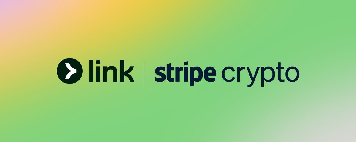 Stripe Link余额让AI代理自己下单：限额内自动买，超限才请示