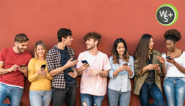 webstrategyplus's tweet photo. As we look toward the next five years, staying ahead of emerging trends will be essential for companies aiming to maintain relevance and foster meaningful connections with their audience.
Read more! https://t.co/0BJvgTsioh https://t.co/ejHMIOOua6