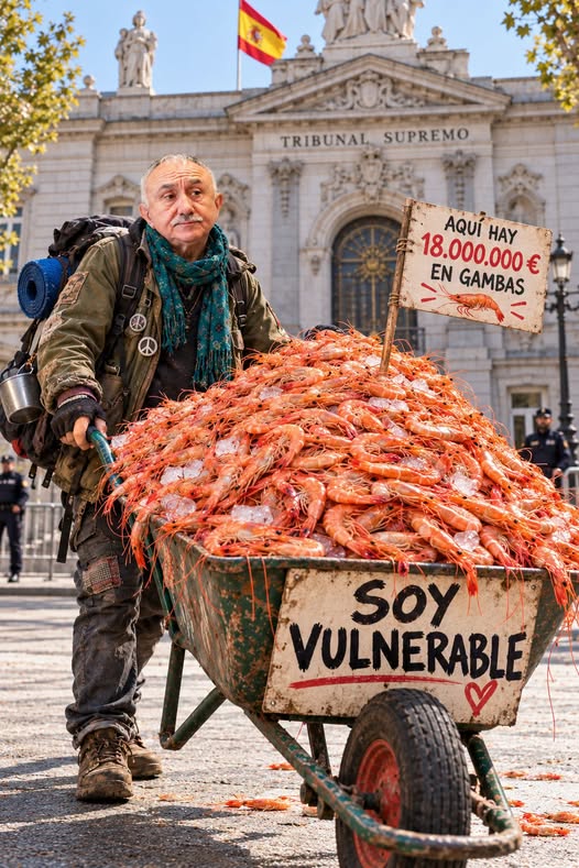 FuensantaLM's tweet photo. Obligados a devolver 18.000.000€, de los cursos de formación....
A ver si puedo pagar así. https://t.co/SLR9QjVcce