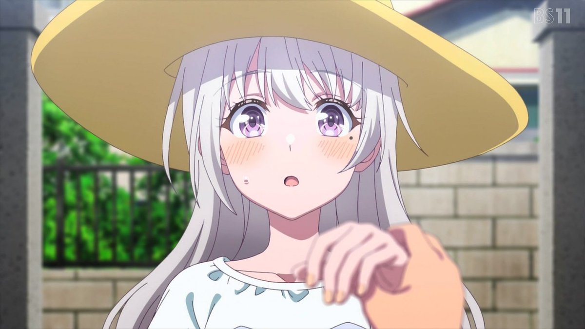 『千歳くんはラムネ瓶のなか』第16話「明日の風」感想｜明日姉の初恋と父への直談判反応画像3