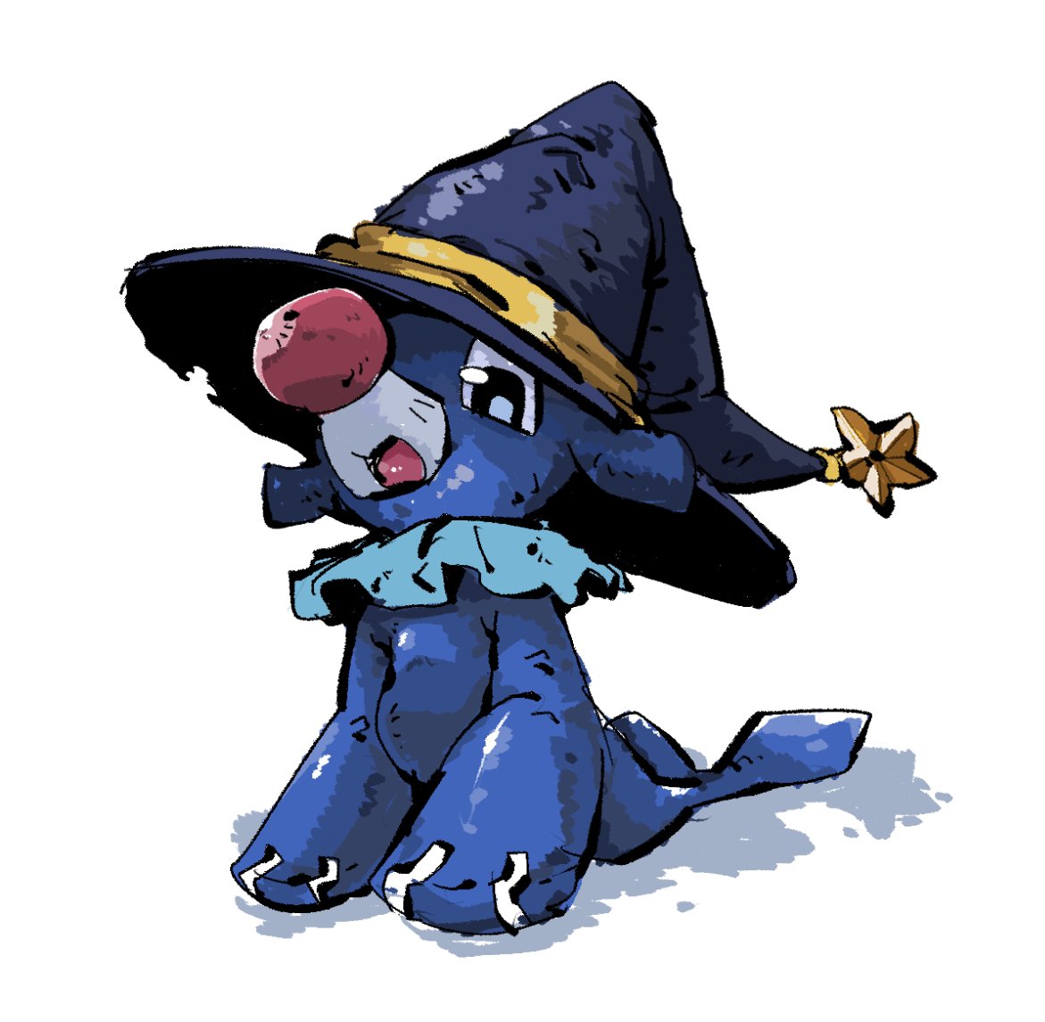 gog1_mandu's tweet photo. https://t.co/xmv4R82kVK