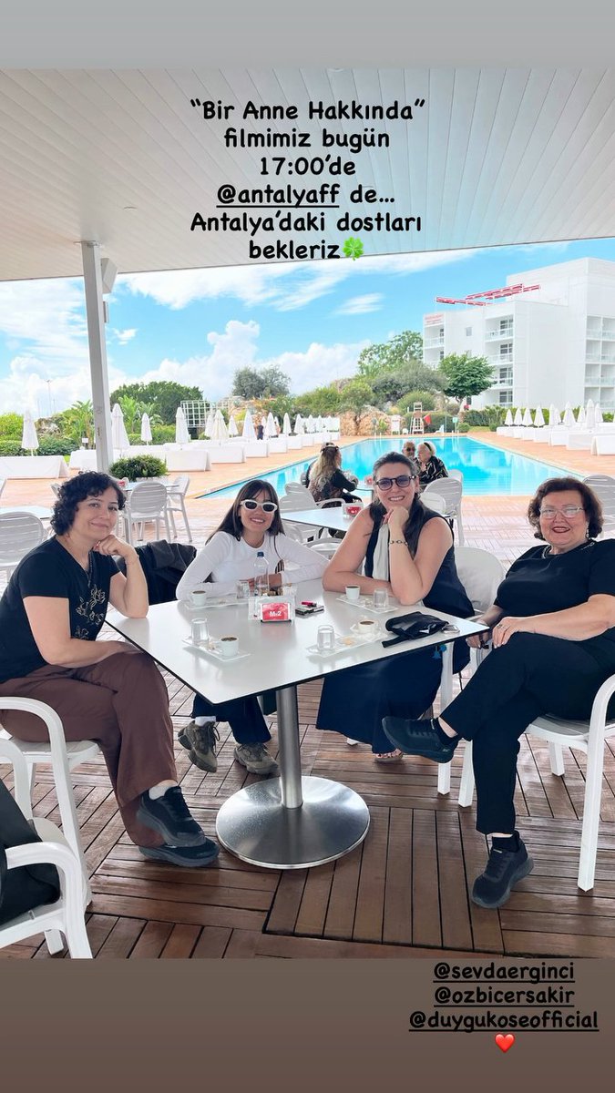 MairaEmilly1's tweet photo. 📍Antalya.

#sevdaerginci https://t.co/sBkm57qmmE
