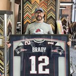Photo by 5280 Custom Framing (@5280customframe)