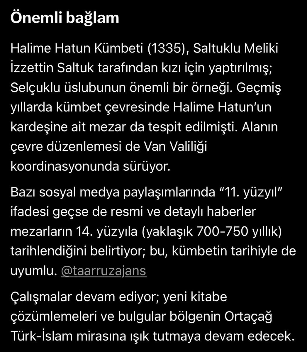 okurkedy's tweet photo. @Asmen2026 @fero35073585 @HyamanKurd Groka aynı soruyu iki defa yönelttim ikisinde de farklı cevaplar aldım. Tarih öğrenmek için yapay zeka araçları yanlış bir yöntemdir. Tekrar soruyorum ben size kürtler yoktu mu dedim? https://t.co/NWj213bTLF