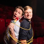 Photo by The Rep (@BirminghamRep)